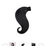 Foxy Locks 16 inch clip in ponytail Image 6