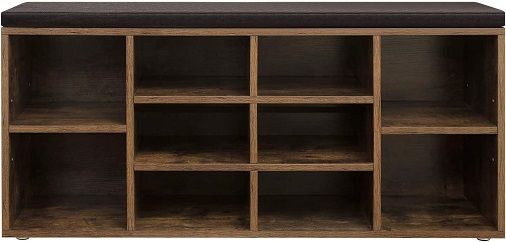 New Shoe Rack Storage Cabinet - FREE P&P