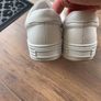 Philip Hog slip on trainers white leather Size 39 Image 4