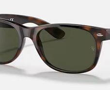 Brand New Ray Ban Sun Glasses