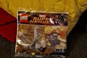 Lego MARVEL Thor and Cosmic Cube 30163