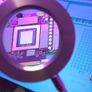 GPU cleaning + thermal paste / compound replacement + thermal pads replacement Image 2
