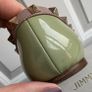 Valentino Rockstuds flats - sz 39.5 Image 6