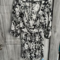 BNWT Summer Playsuit