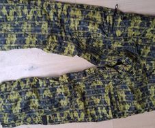 Oakley snowboard pants