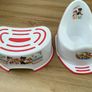 PAW PATROL  non-slip potty and step/stool Image 3