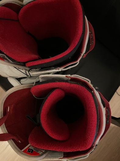 Burton Ruler - Snowboard boots / Men