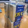 Panasonic Mini DV DVC DVM60 unopened 4x 5 pack so 20 units. Image 2