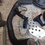 kawasaki zx636 zx6r 2003 to 2004 b1h b2h Image 10