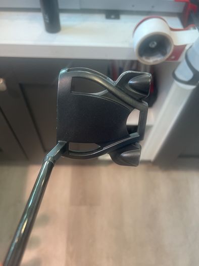 Taylormade Spider Tour Putter