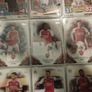 Arsenal FC Football Cards Image 6