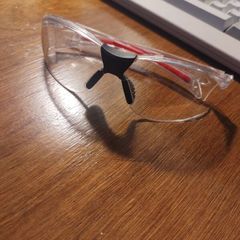 JSP Stealth 8000, Safety Glasses