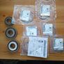 Uprated end case m32 gearbox plus some bearings and shims Image 2