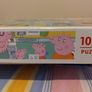 Peppa Pig Bumper box of 10 jigsaw Puzzles Image 4