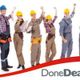 NK Painters and Decortors