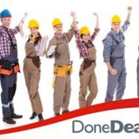 NK Painters and Decortors Jobs in Ireland