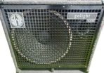 Swr Bass  Cabinets 1x15