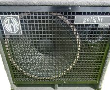 Swr Bass  Cabinets 1x15