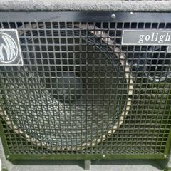 Swr Bass  Cabinets 1x15