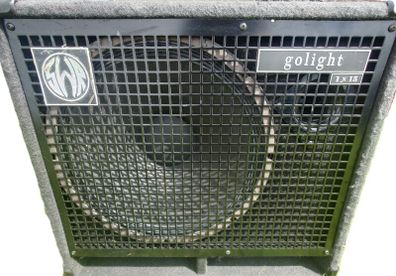 Swr Bass  Cabinets 1x15