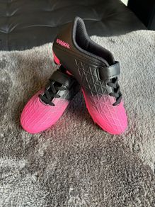 girls football shoes s 13