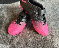 girls football shoes s 13