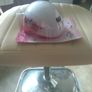 Baby Born Bicycle Helmet Image 2
