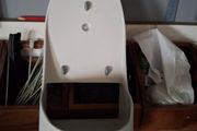 Iron holder