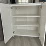IKEA Brimnes cabinet - fully assembled Image 2