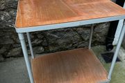 Rolling Table