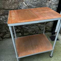 Rolling Table