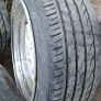 jr 26 wheels 16x8 4x100 Image 5
