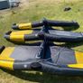 Cabrinha Mantis 5m And 4m, Cabrinha Vision 3m Image 2