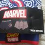 marvel boxer shorts Image 2