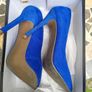 High Heel Shoes Image 2