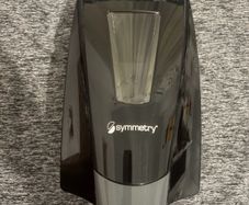 4 soap dispensers can be sold separately