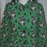 BODEN colourful rain jacket with hood size UK 12, EUR 40 Image 3