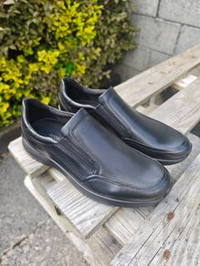 Ecco Slip On Shoes