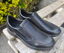Ecco Slip On Shoes