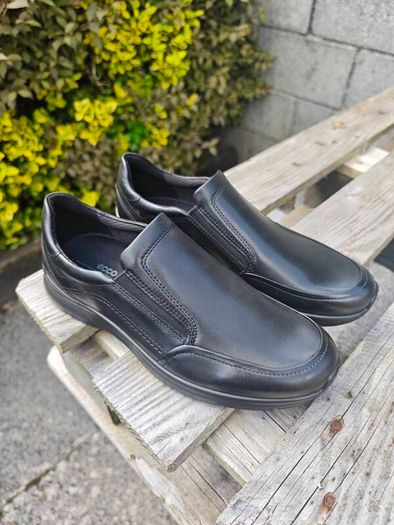 Ecco Slip On Shoes