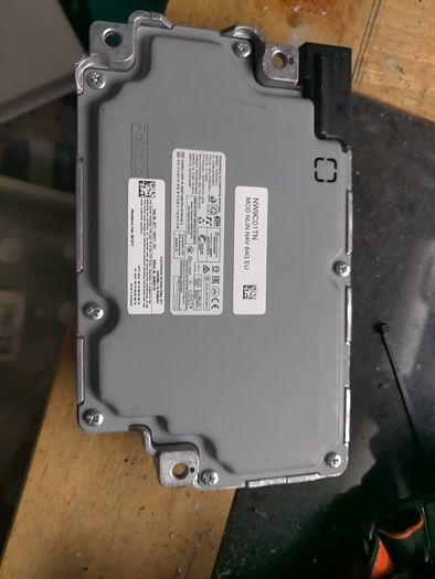 Ford Sync 3 APIM (damaged)