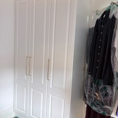 Built in Wardrobe
