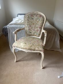 Vintage Armchair