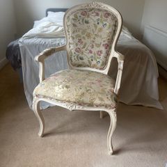 Vintage Armchair