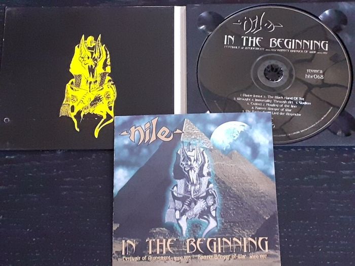 Nile