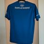 Vintage 2013/15 Leinster Rugby Canterbury Home Jersey Image 2