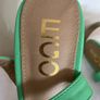 Ladies high heels sandals- EGO Image 5