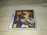 main image for ad Toy Story 3 Top  Nintendo DS Game For Sale Here