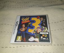 Toy Story 3 Top  Nintendo DS Game For Sale Here