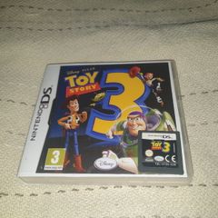 Toy Story 3 Top  Nintendo DS Game For Sale Here